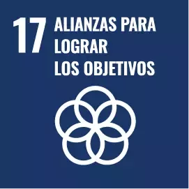 ODS: Alianzas