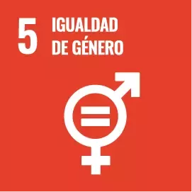 ODS: Igualdad de Género