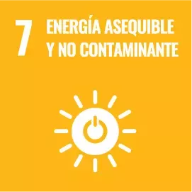 ODS: Energía