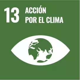 ODS: Planeta
