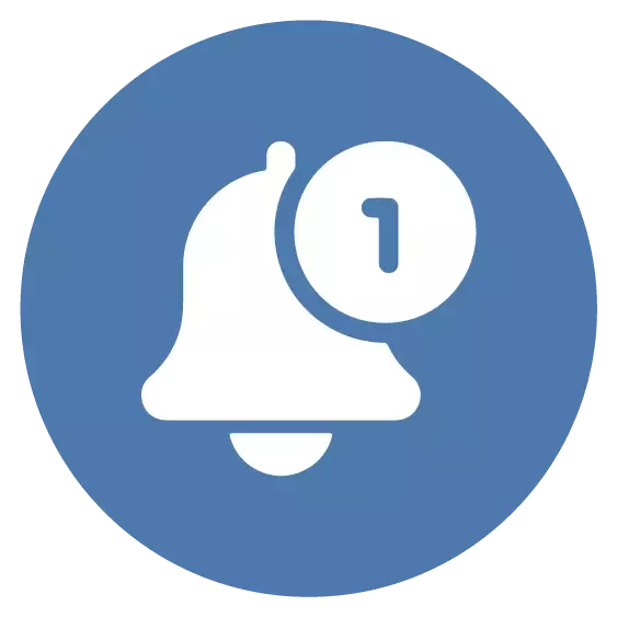 Icono Notificación de Calidad