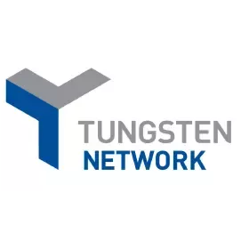 Logo Tungsten Network