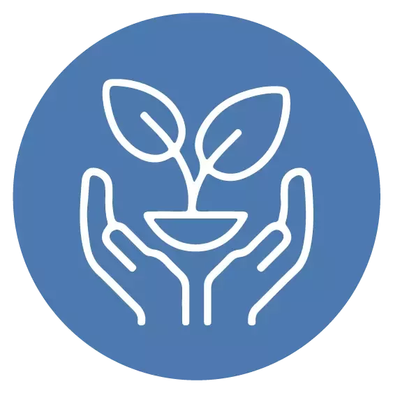 Icono Responsible Sourcing