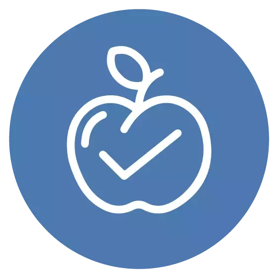 Icono Global Food Safety