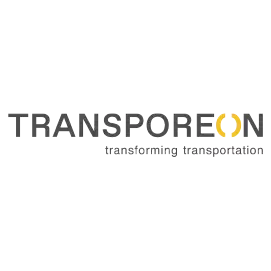 Logo Transporeon