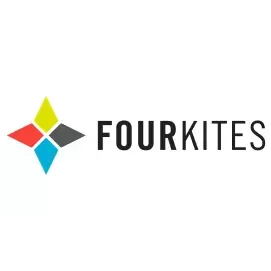 Fourkites Logo