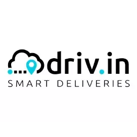 Driv.in logo