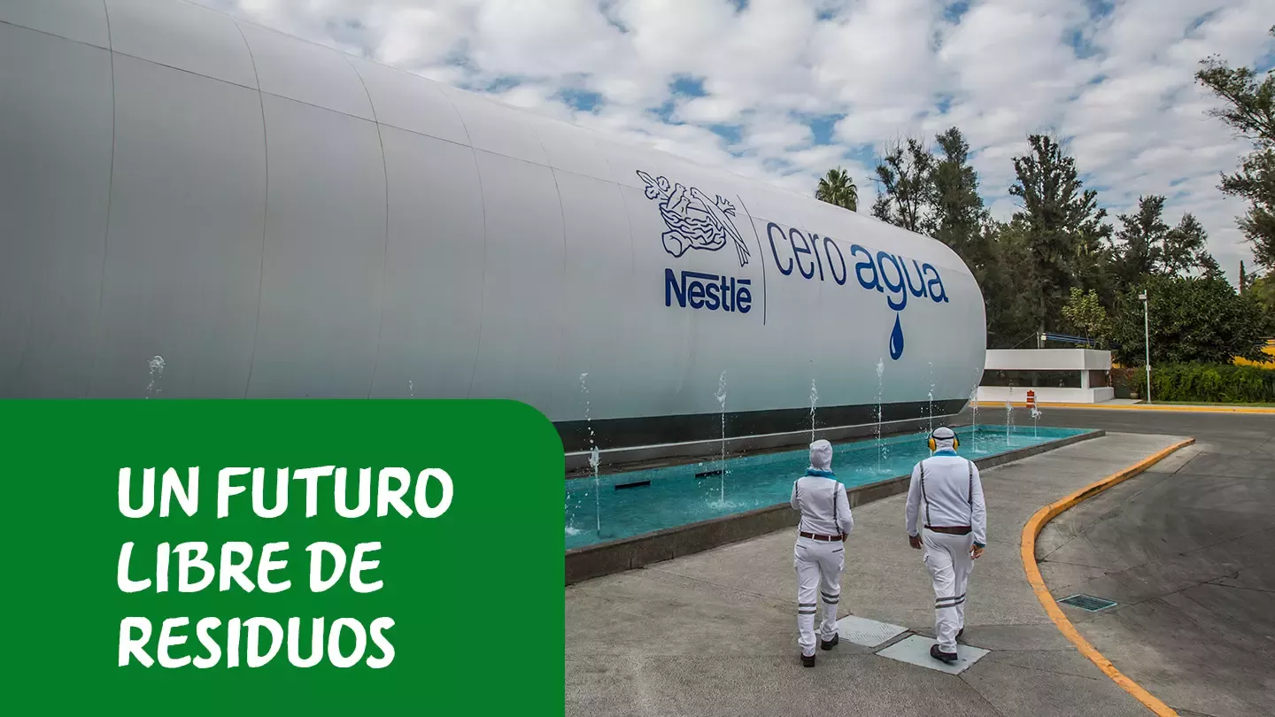 Cero Agua
