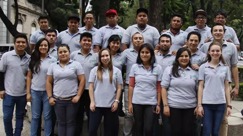 Grupo Promesa México