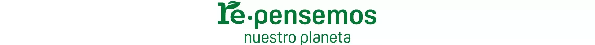 Re-pensemos nuestro planeta