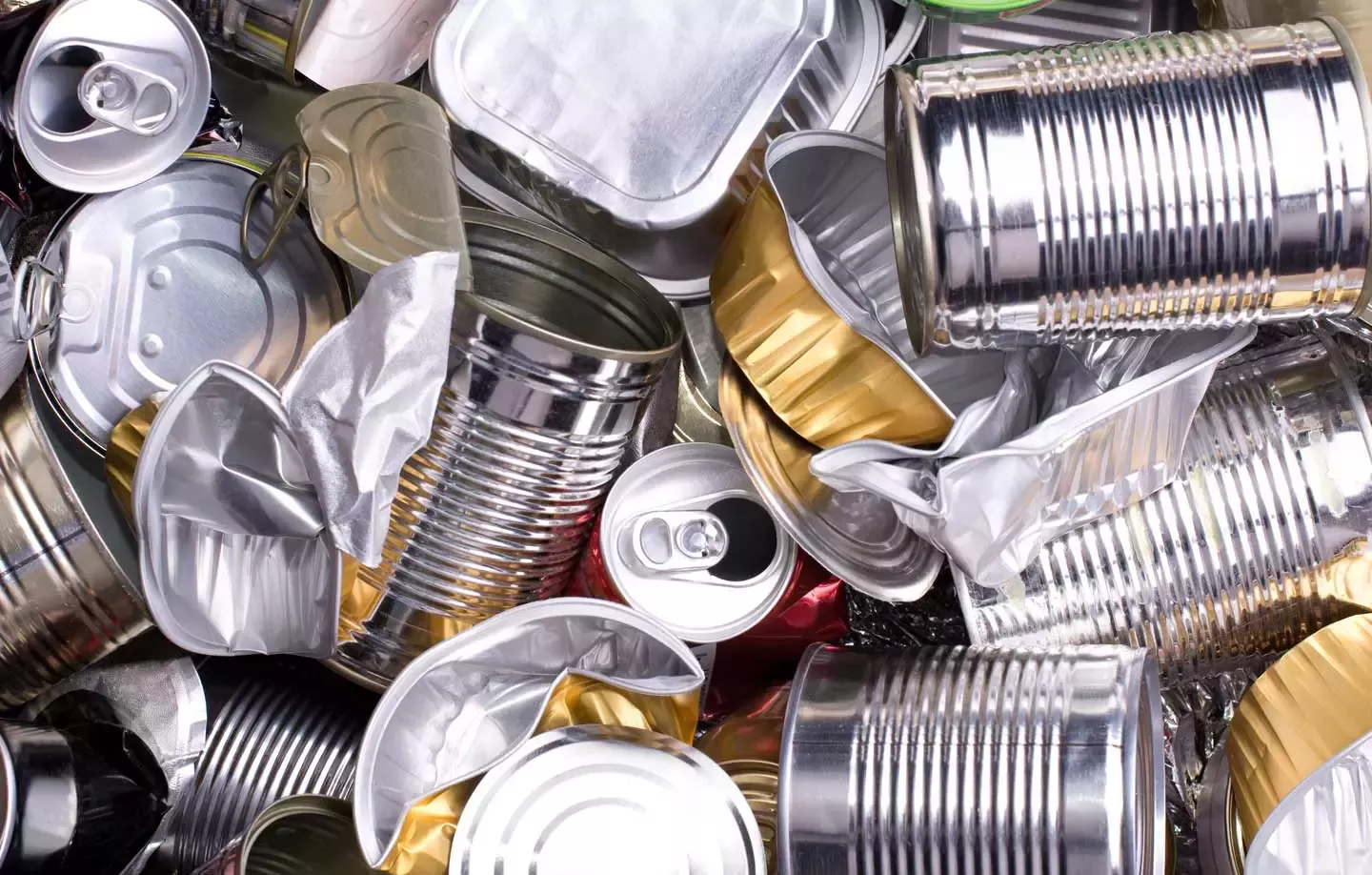 Reciclando con Nestlé, fortaleciendo la economía circular